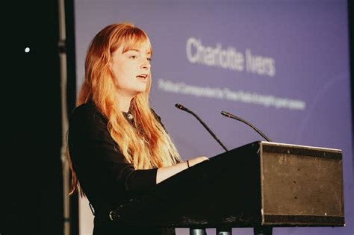Who Is Charlotte Ivers From The Times? Everything To Know About The Political Correspondent