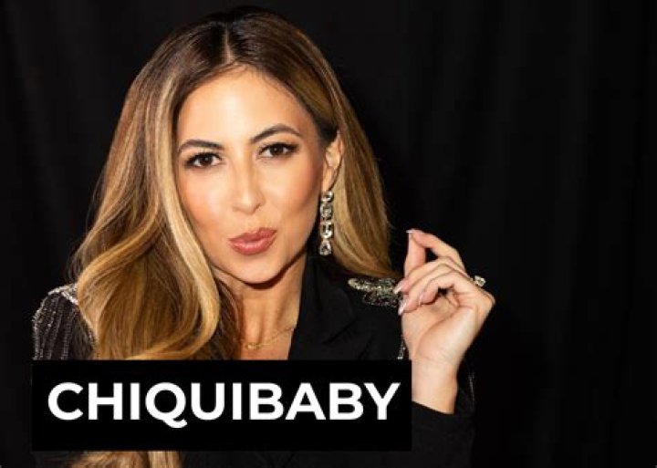 Who is Chiquibaby? See Net-worth, Quote, Awards, Fact, Wiki