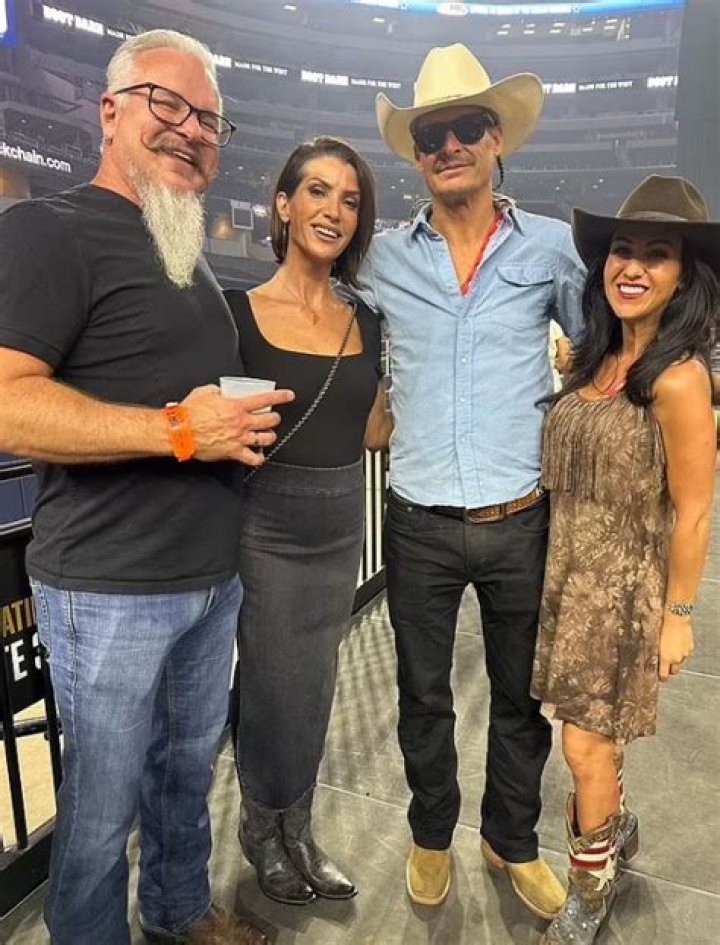 Who Is Chris Loesch? Learn Everything About Dana Loesch Husband