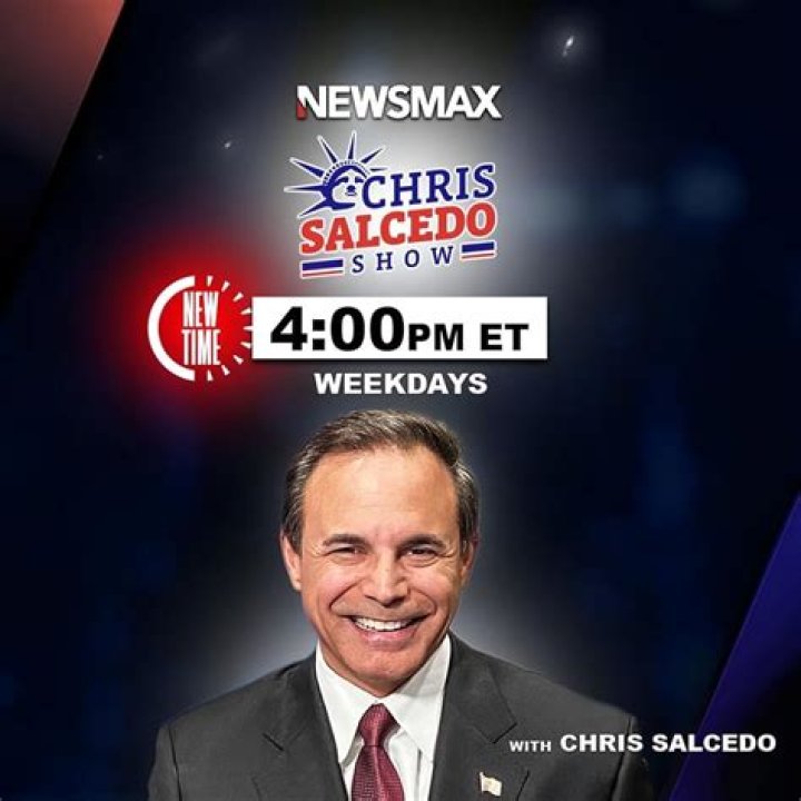 
Who Is Chris Salcedo? WBAP Radio Show Host With His Own Show Rumored To Leave 