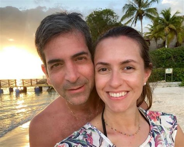 
Who Is Claudia Aguilera? Meet Prosecutor Marcelo Pecci Wife As He Gets Shot During Honeymoon 