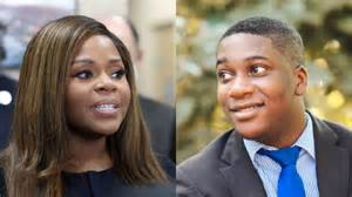 Who Is Corlie McCormick? Everything To Know About Sheila Cherfilus-McCormick Husband