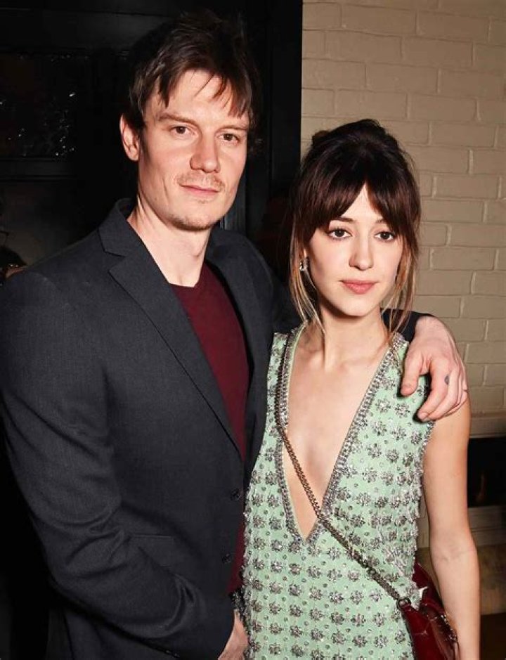 
Who Is Daisy Edgar-Jones Boyfriend? Everything About Her Relationship And Dating Life 