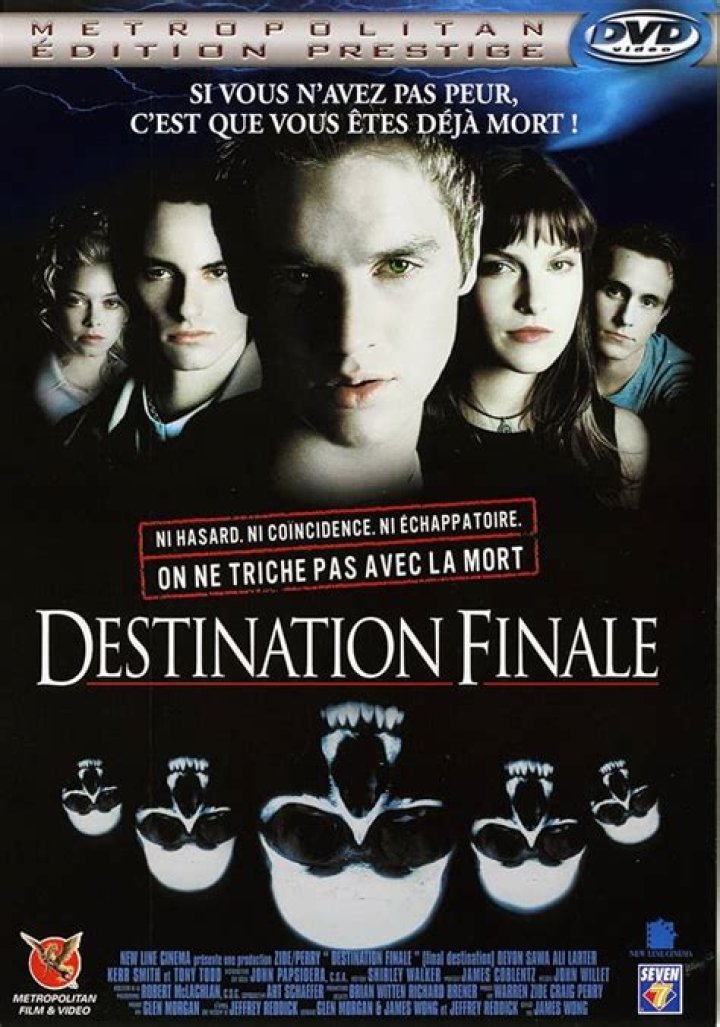 Who Is Daniel Scott, Seann William Scott Brother? Family Details