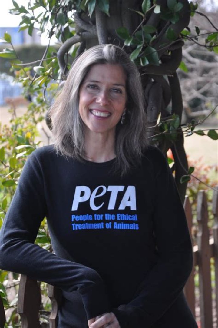 Who Is Daphna Nachminovitch? Details To Know About The Senior Vice President At PETA