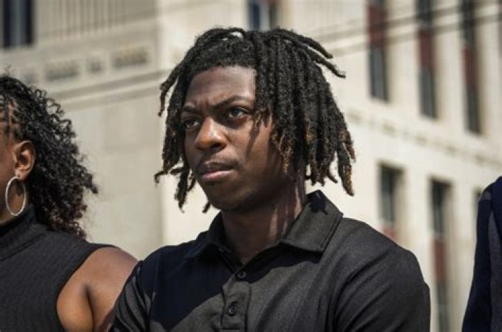 
Who is Darryl George? Black student suspended twice for his hairstyle 