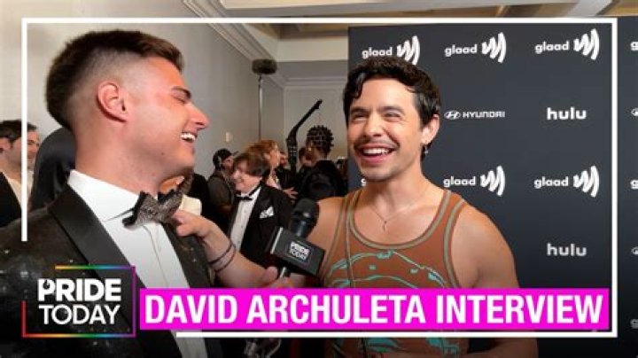 Who Is David Archuleta Boyfriend? The American Pop Singer Publicly Came Out As Gay In June