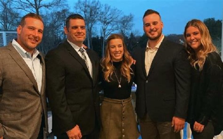 Who Is Debbie Klecko? Joe Klecko Wife Married Life And Kids