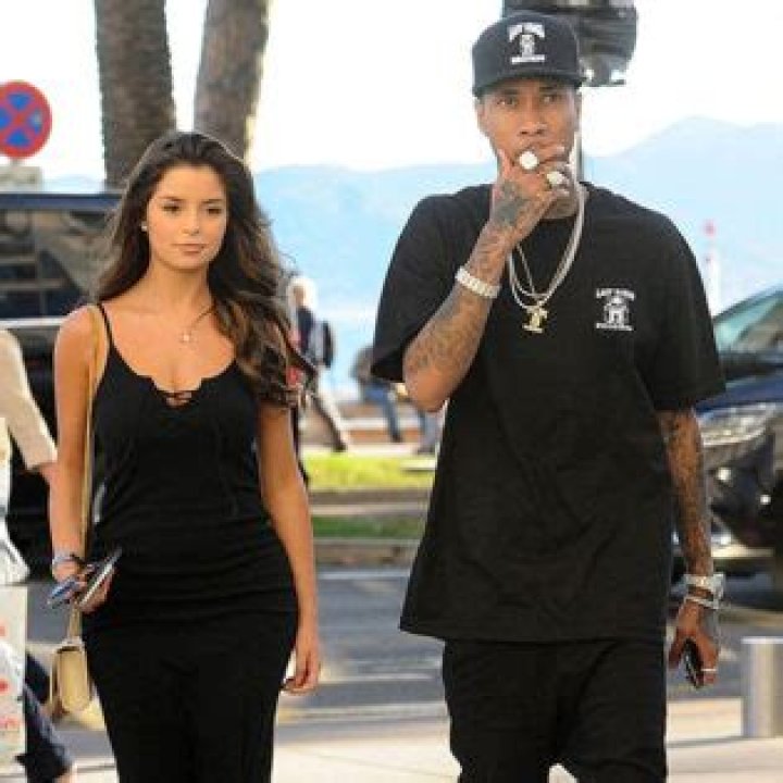 
Who Is Demi Rose Boyfriend? 