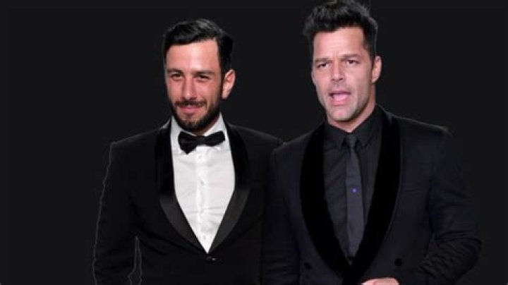 Who is Dennis Sanchez? Ricky Martin, 50, accused of INCEST by nephew, 21, who claims they were dating for 7 months