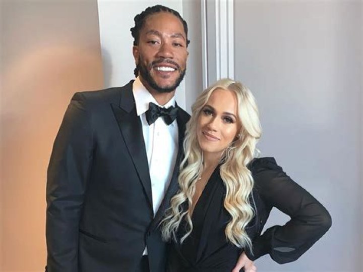 Who Is Derrick Rose’s Ex-Girlfriend Mieka Reese? Do They Have Kids Together?