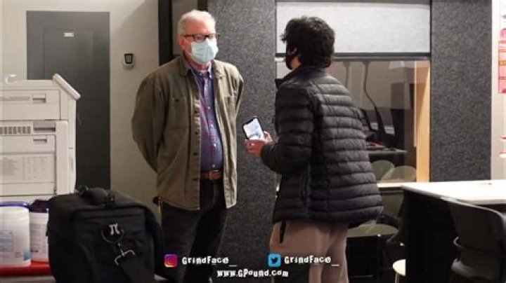 Who Is Donald “Don” Dreyer From Chaffey College And Why Is He Arrested?