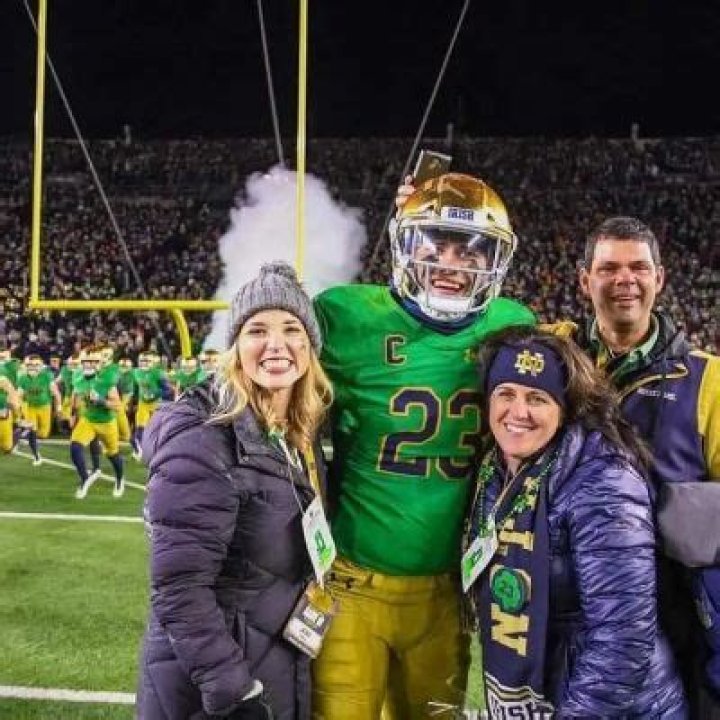 
Who Is Drue Tranquill? Family, Relationship & Net Worth 