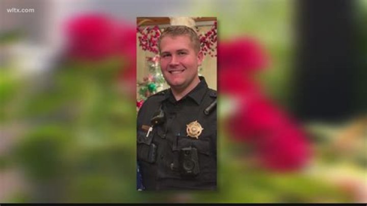 
Who Is Duane Heard From Spartanburg SC? Austin Aldridge Shooter Suspect Identified 