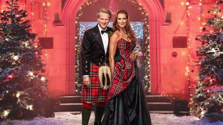 Who Is Eilidh Loan On ‘A Castle For Christmas’? Meet Her On Instagram