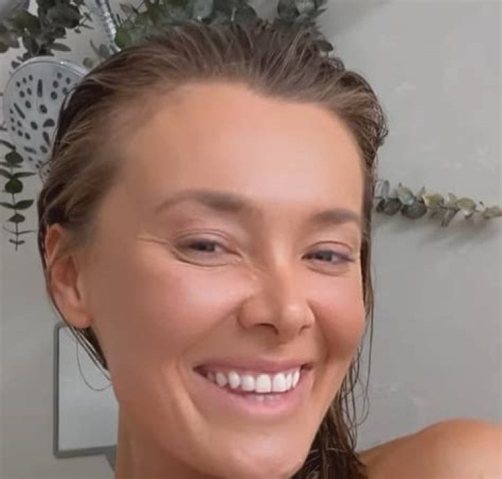 Who Is Elina Danilova? Oleg Astakhov Wife