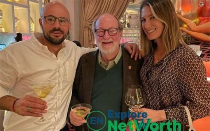 Who Is Ellere Fletcher, Carlton Mccoy Wife? What We Know About Nomad CNN’s Chef