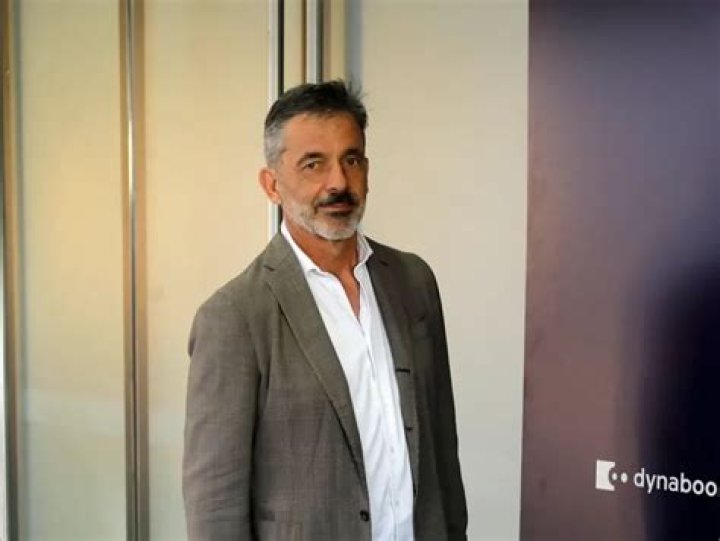 Who is Emilio Sánchez: New Love Of Chiquis Rivera