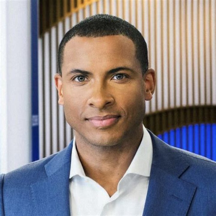 Who Is Errol Barnett’s Wife? Details To Know Correspondent