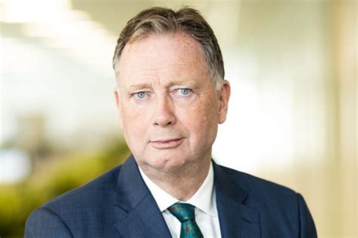 Who is Finn Rausing? See Net-worth, Quote, Awards, Fact, Wiki