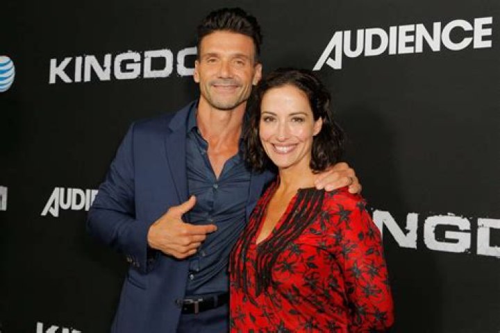 Who Is Frank Grillo Girlfriend After Divorce? Everything To Know About The Cast of Copshop