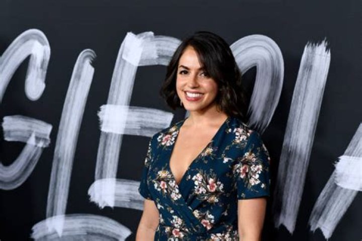 Who Is Gaja Masciale? Meet The Actress From Still Out of My League