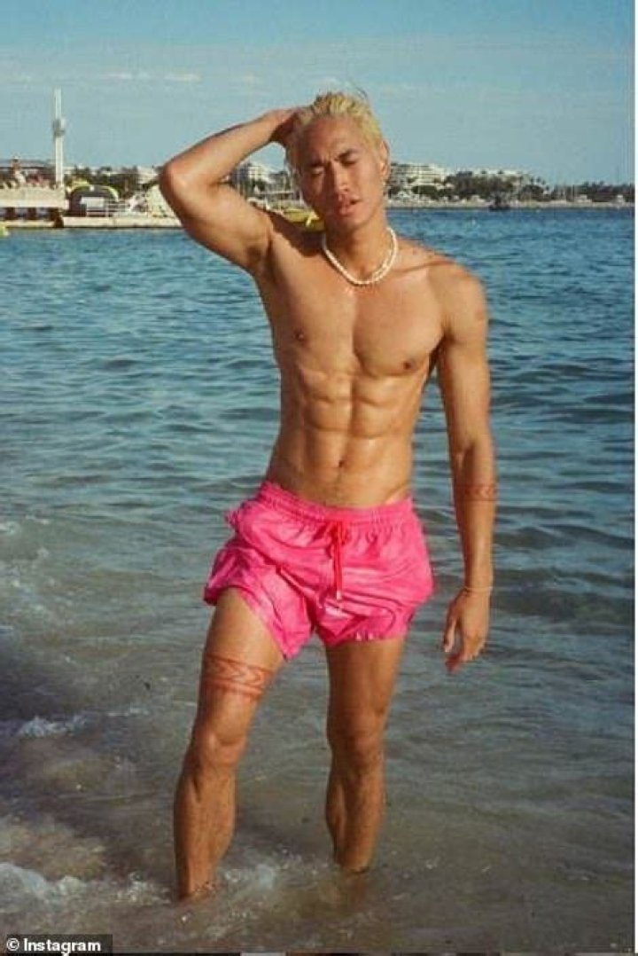 
Who Is Genieeexumm Reddit Aka Genie Exum? Stabbed Boyfriend Frances Amor – Where Is She In 2022? 