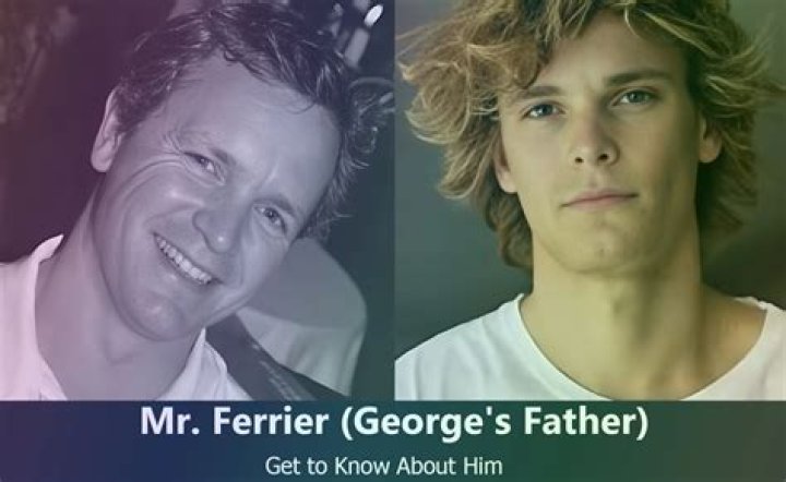 Who Is George Ferrier And How Old Is He? Meet The ‘One Of Us Is Lying’ Actor On Instagram