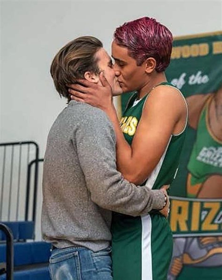 Who Is George Sear Partner? Love Victor Cast – Gay Sexuality And LPSG Alliance