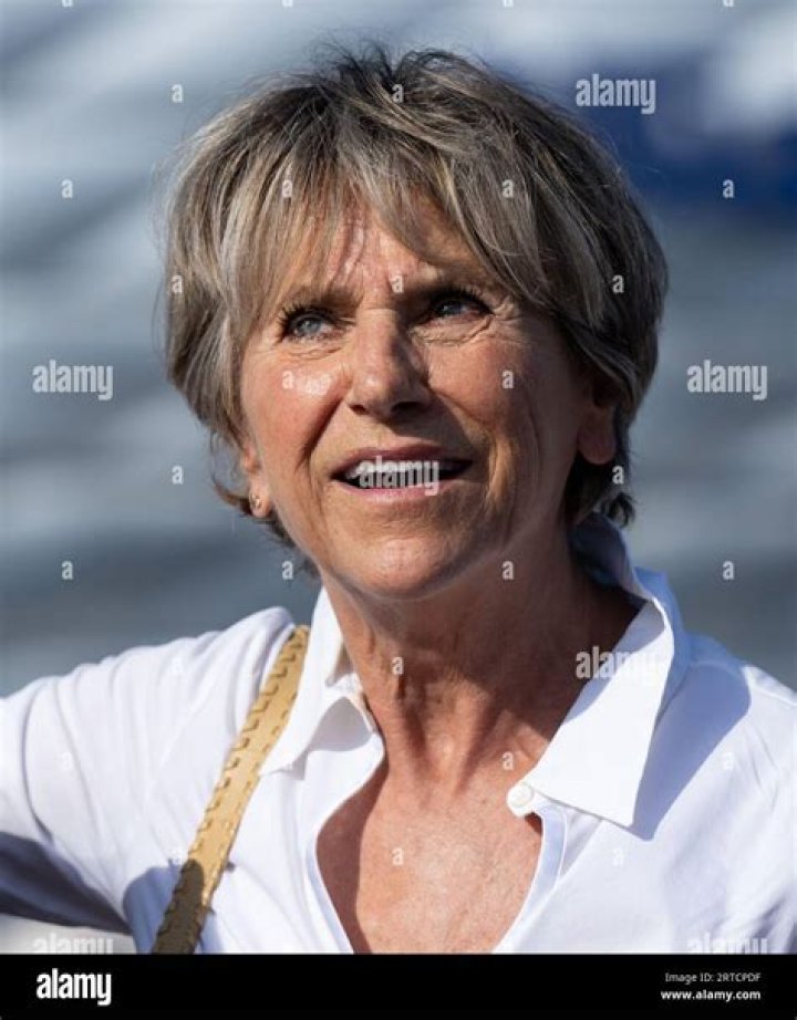 Who Is Gerd Muller Wife Uschi Ebenböck? How Did He Die? Death Cause Revealed