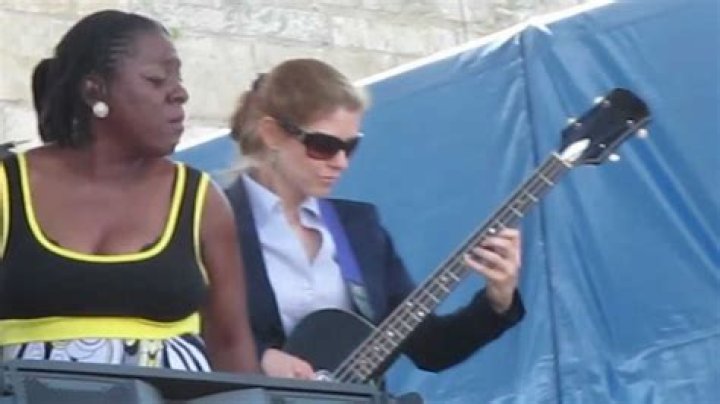 Who Is Hagar Ben Ari’s Husband? Everything To Know About The Bass Player