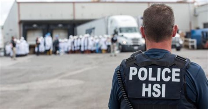 
Who Is Haider Ali From DC? Secret Service Agents Arrested & Charged With Impersonating Case 