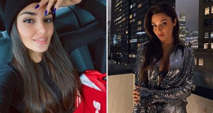 Who Is Hande Erçel Husband? Facts To Know About The Turkish Actress Married Life And Relationships