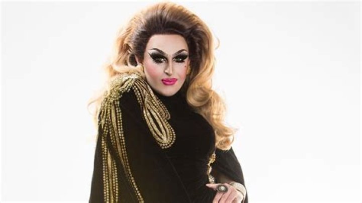 
Who is Hannah Conda from Drag Race Down Under? 