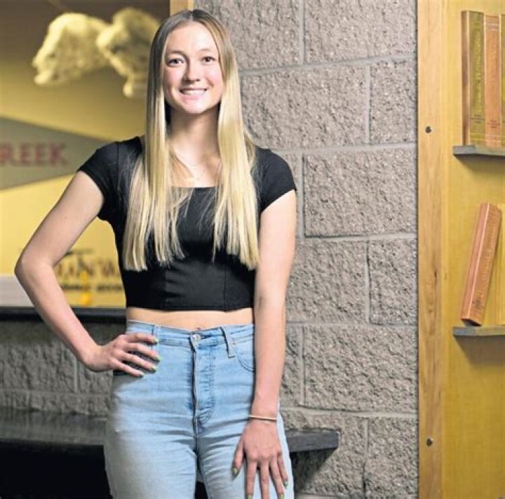 Who Is Haylee Stephenson Belt? Everything On Brandon Belt Wife