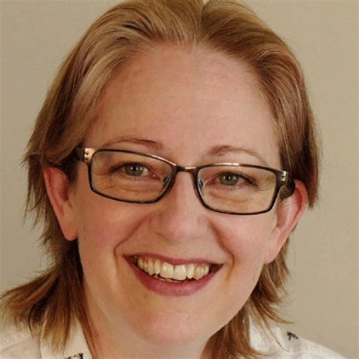 Who Is Helen Joyce? Wikipedia, Is She Trans?