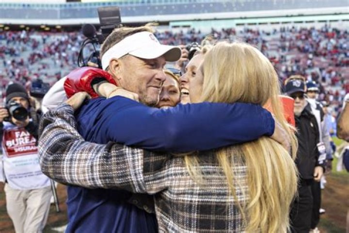 Who Is Hugh Freeze Wife Jill Freeze? Everything To Know About The Coaches’s Love Life