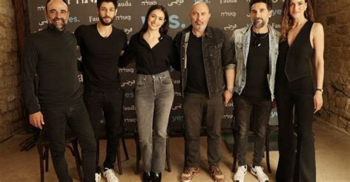 Who is in the Cast of Fauda Season 4? Meet the New Characters in the Show