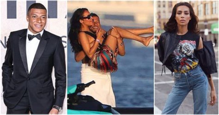 Who is Ines Rau? Does she have a Boyfriend or is she Gay? Career, Family & Net Worth