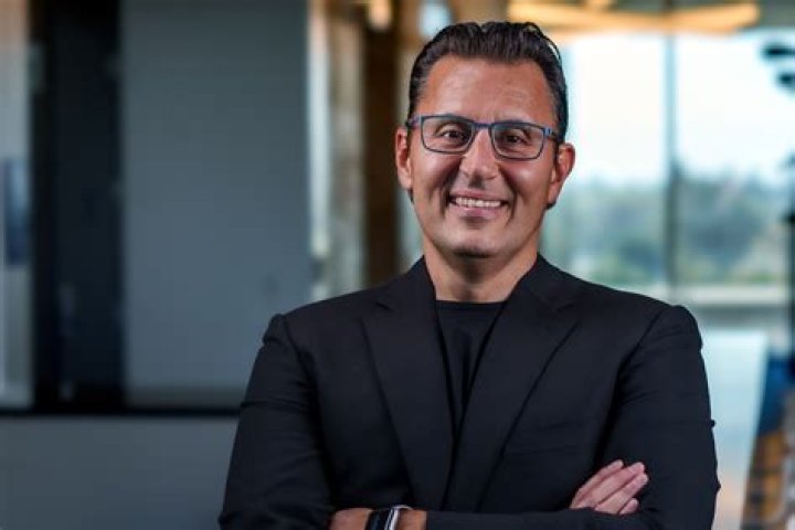 Who Is Intuit CEO Sasan Goodarzi? Net Worth And Career Earnings