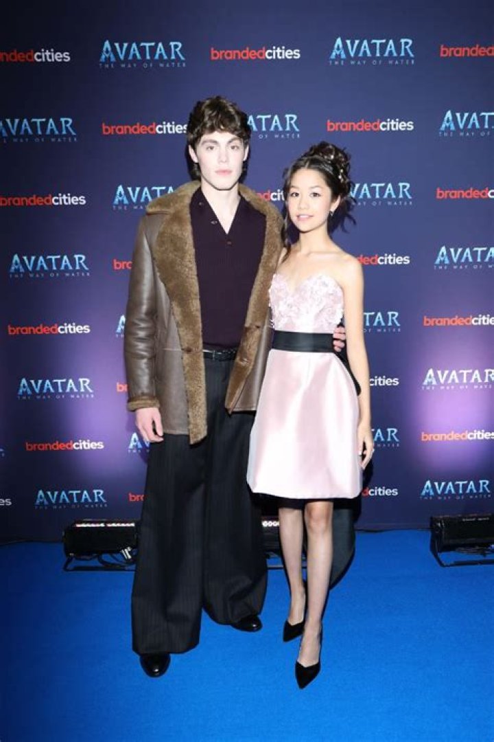 Who Is Jack Champion From Avatar? Age Girlfriend And Net Worth