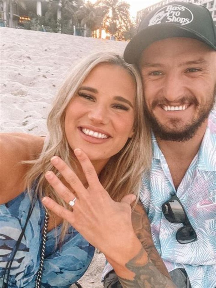 
Who Is Jack Miller’s Fiance, Ruby Mau? Age Difference And Net Worth 