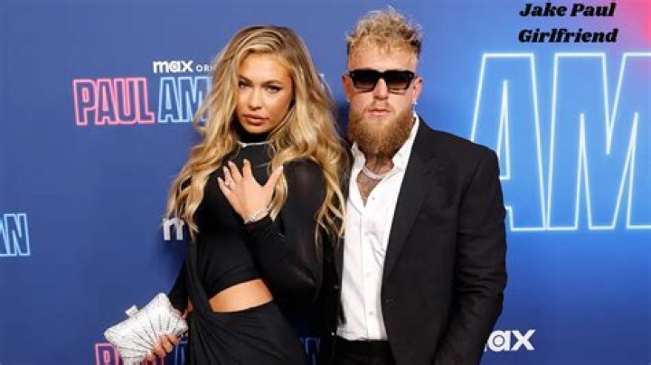 Who Is Jake Paul Dating? Who Is Jake Paul Girlfriend? Jake Paul And Jenna Ortega Relationship