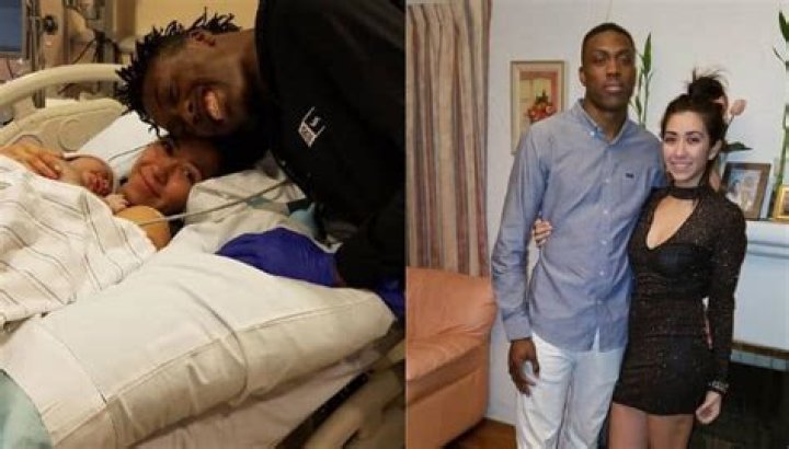 
Who Is Jalin Turner’s Wife? Learn About The American MMA 