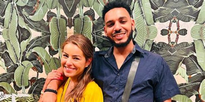 Who Is Jamal Menzies Dating? 90-Day Fiance Star Sparks New Romance