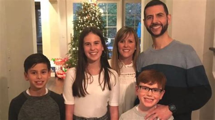 Who Is James Borrego’s Wife Megan Borrego?