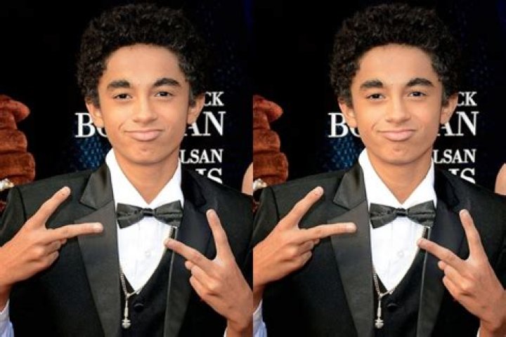 Who Is James Joseph Brown II – James Brown’s Son?