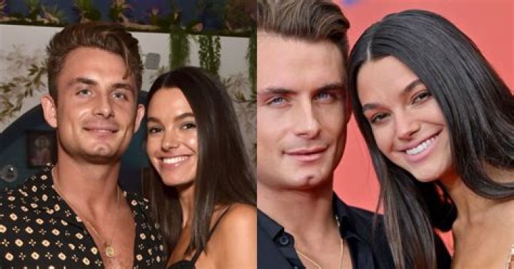 
Who is James Kennedy Girlfriend? What Transpired Between Raquel Leviss and Him? 
