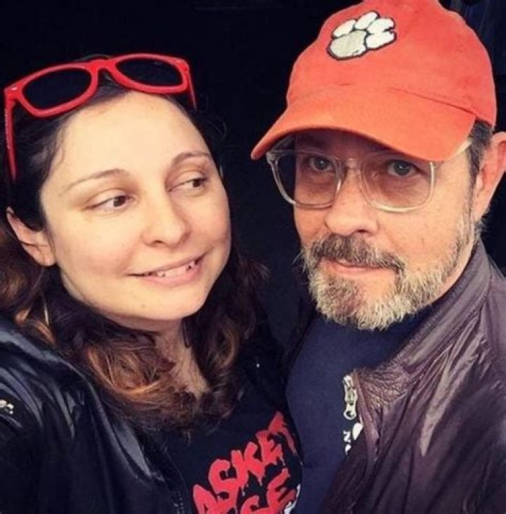 Who Is James Michael Tyler’s Wife Jennifer Carno?