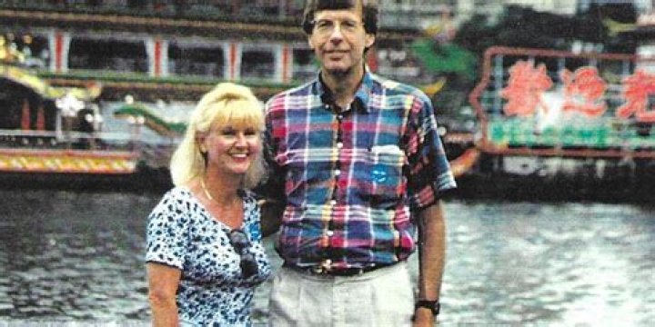 Who Is Jane Carver Husband Al Carver? Age & Whereabouts Now: Is He Still Alive?